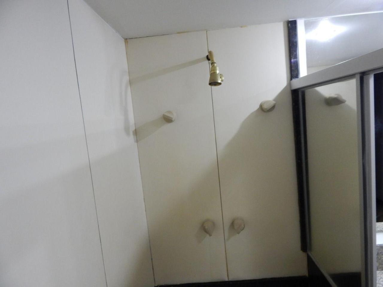 Jk Apart Hotel - Kubitschek Brasilia Esterno foto
