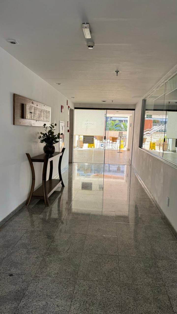 Jk Apart Hotel - Kubitschek Brasilia Esterno foto