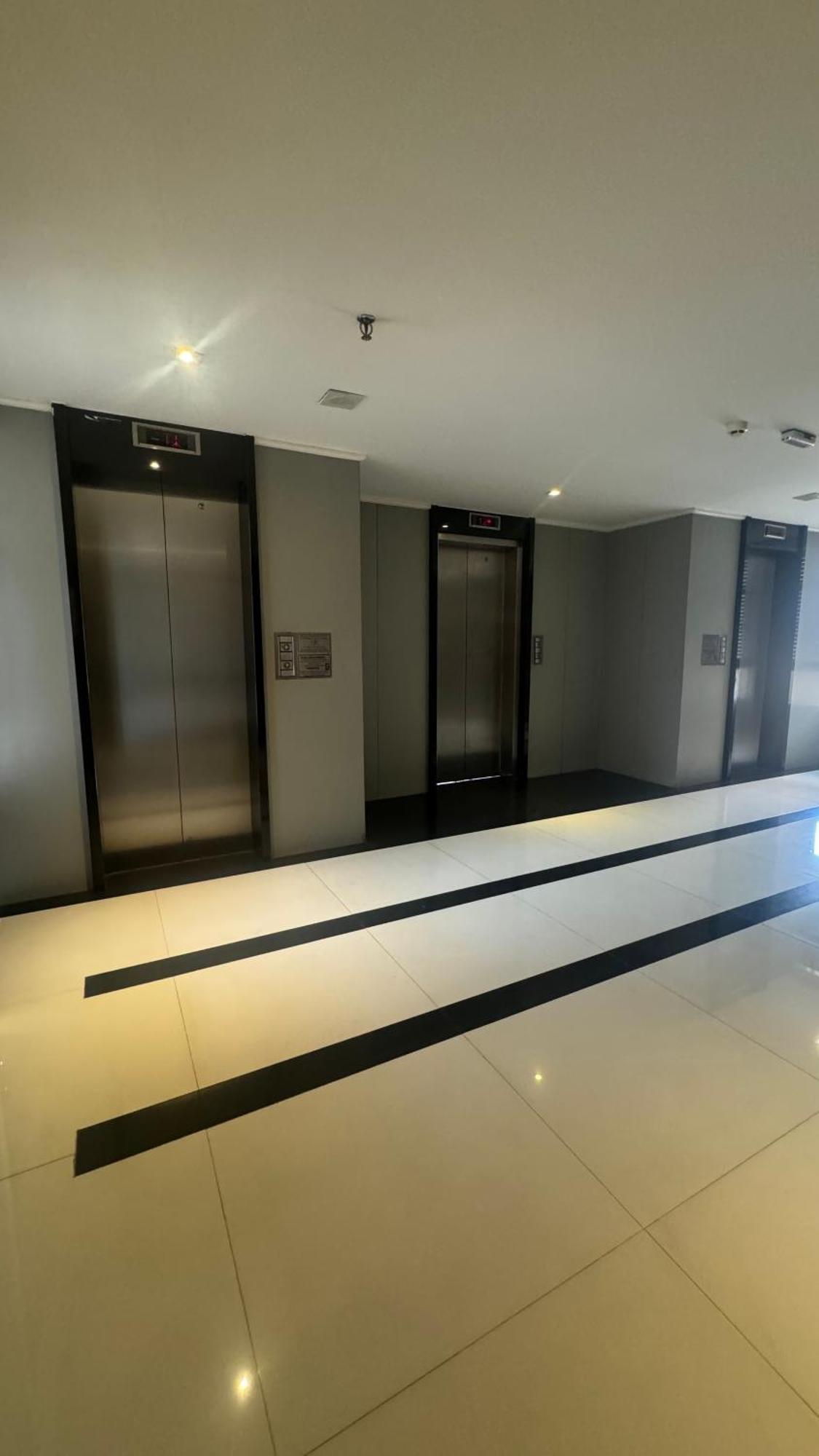 Jk Apart Hotel - Kubitschek Brasilia Esterno foto