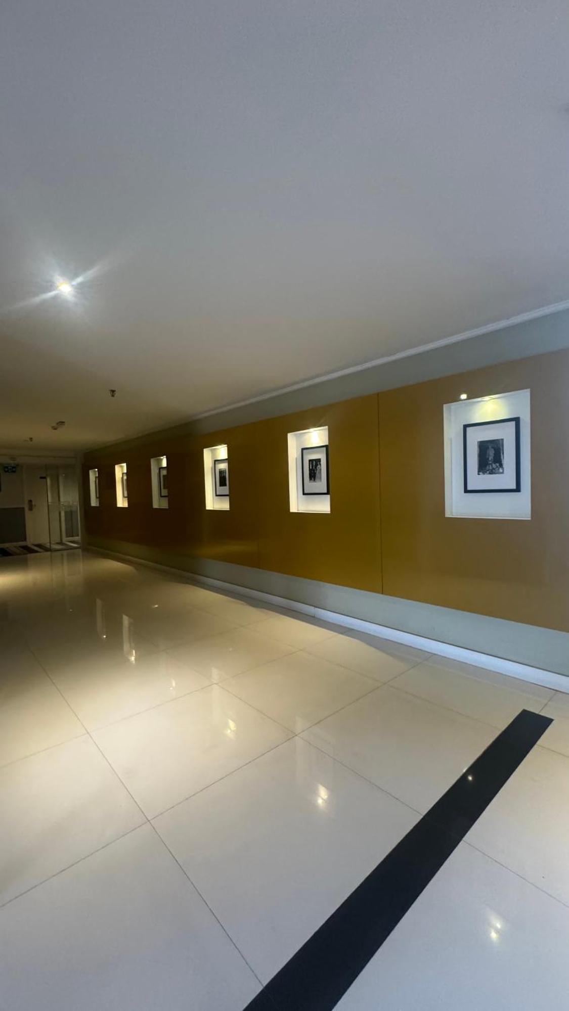 Jk Apart Hotel - Kubitschek Brasilia Esterno foto