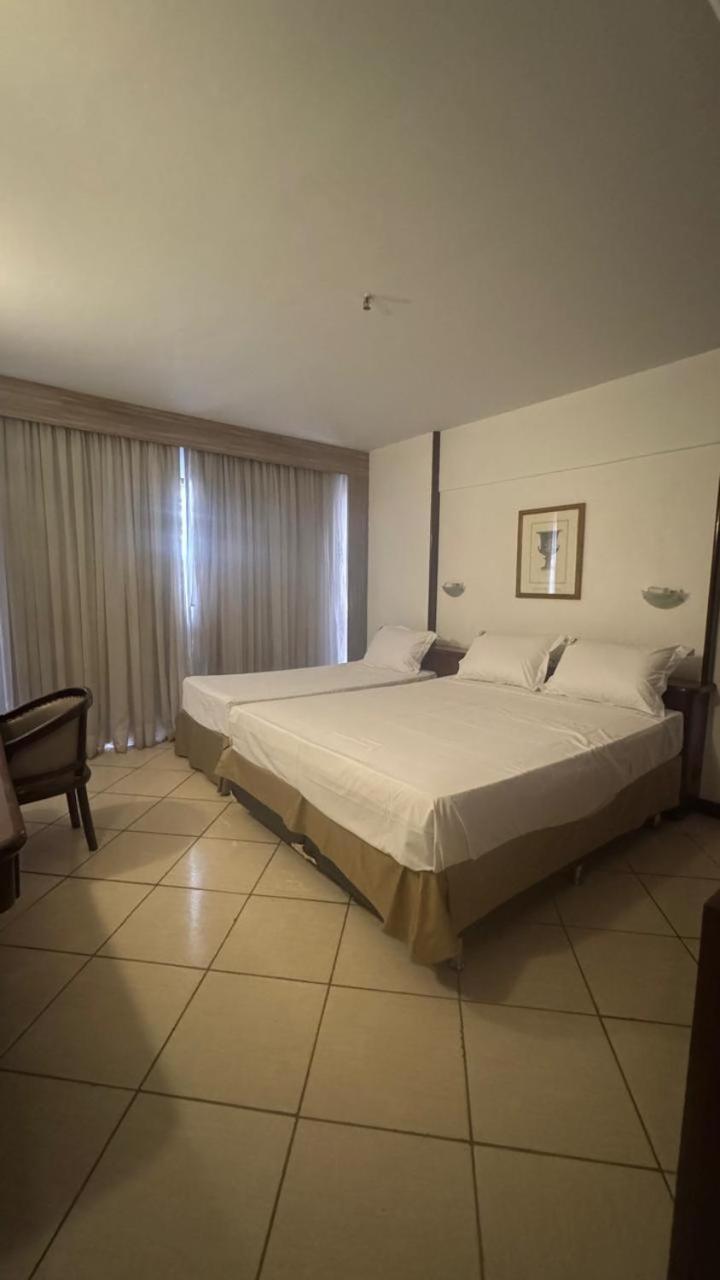 Jk Apart Hotel - Kubitschek Brasilia Esterno foto