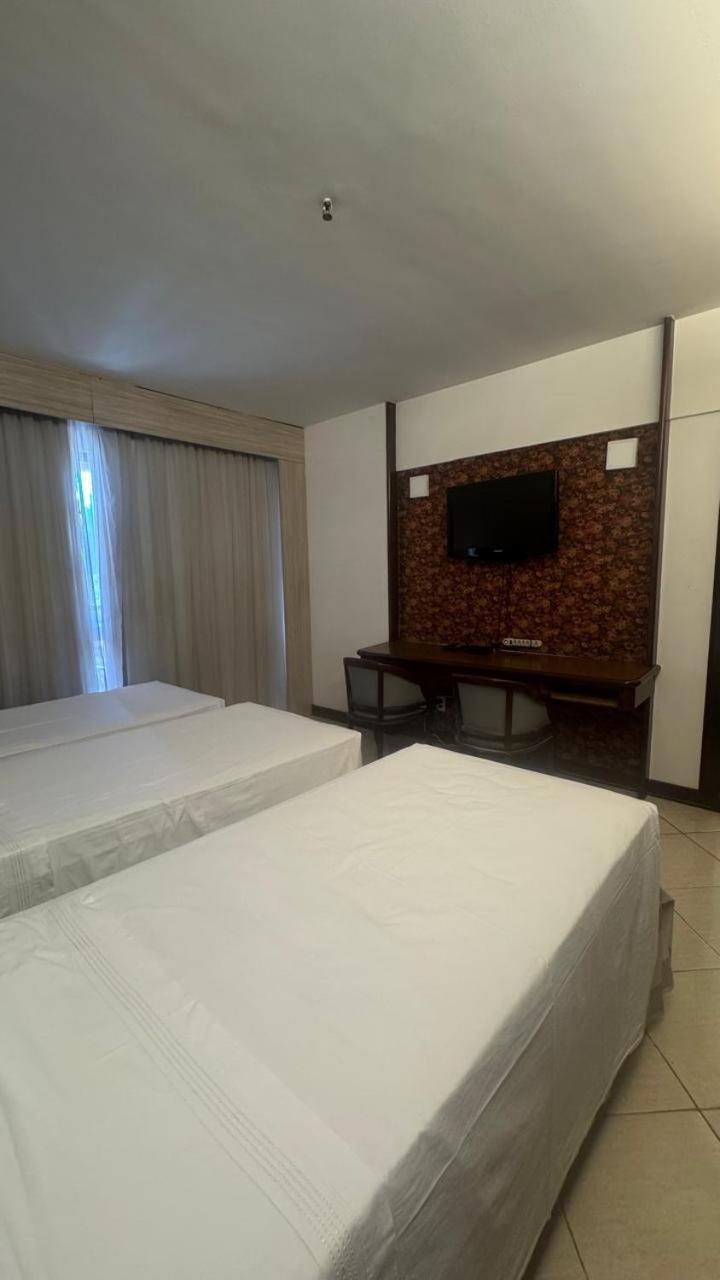 Jk Apart Hotel - Kubitschek Brasilia Esterno foto