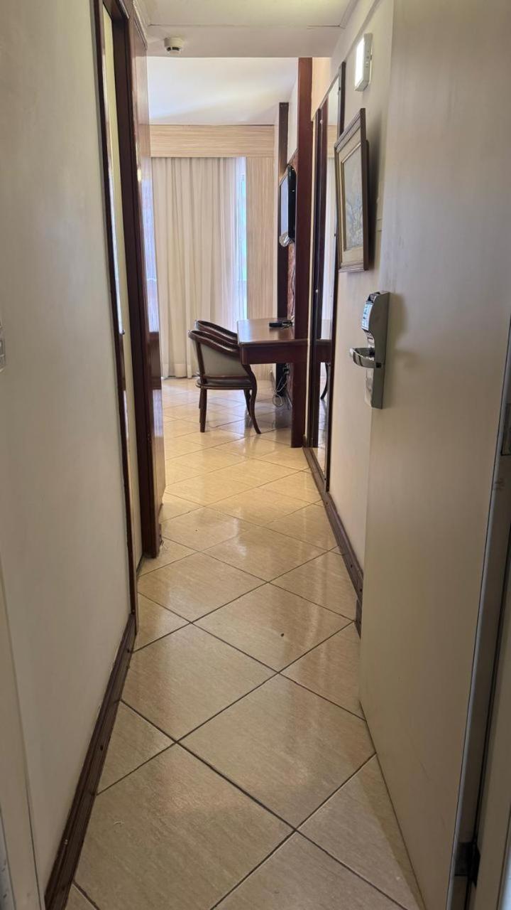 Jk Apart Hotel - Kubitschek Brasilia Esterno foto