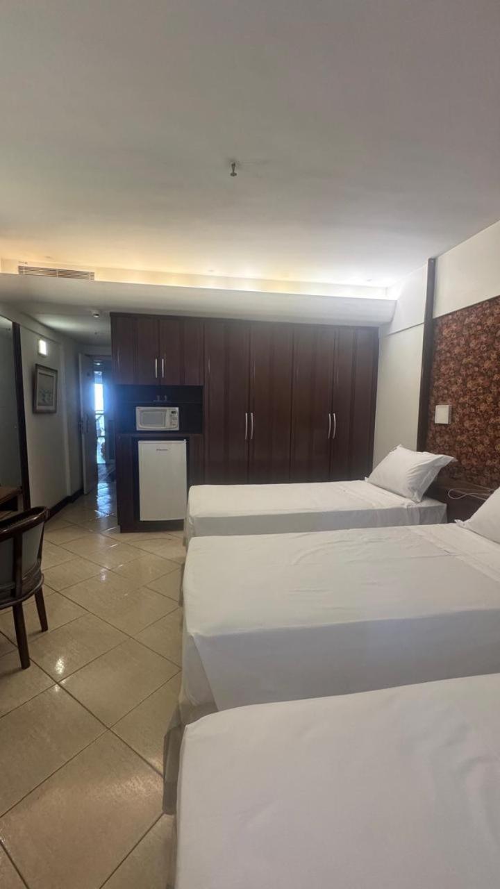 Jk Apart Hotel - Kubitschek Brasilia Esterno foto