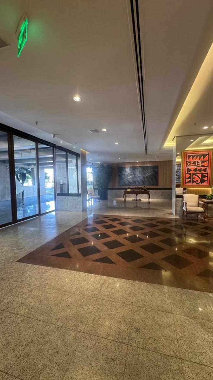 Jk Apart Hotel - Kubitschek Brasilia Esterno foto