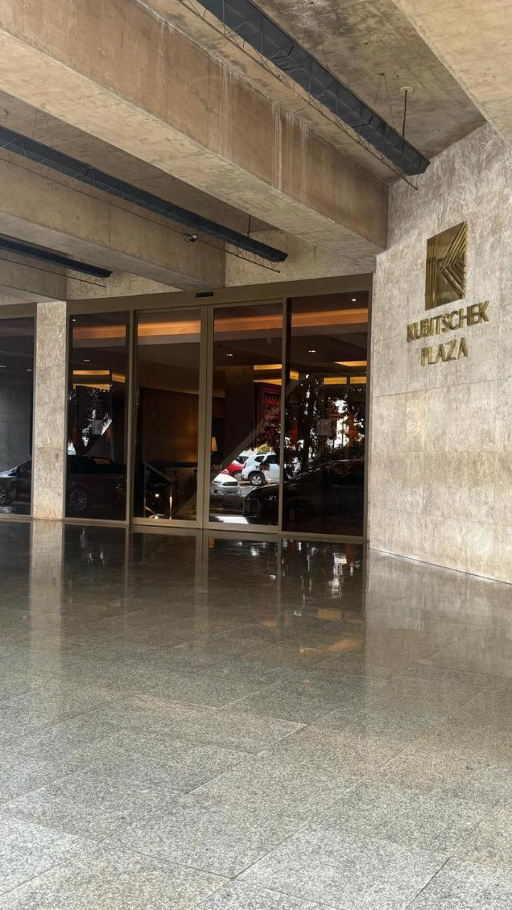 Jk Apart Hotel - Kubitschek Brasilia Esterno foto