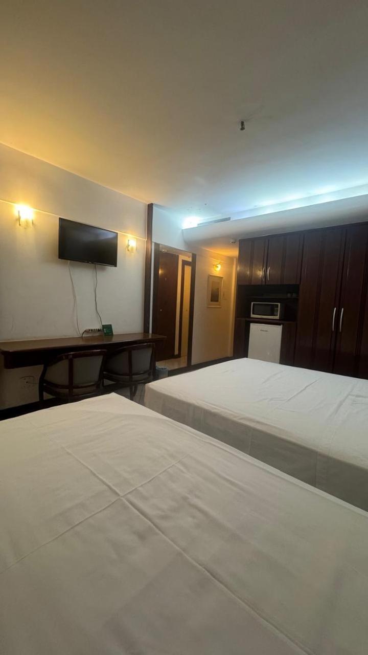 Jk Apart Hotel - Kubitschek Brasilia Esterno foto