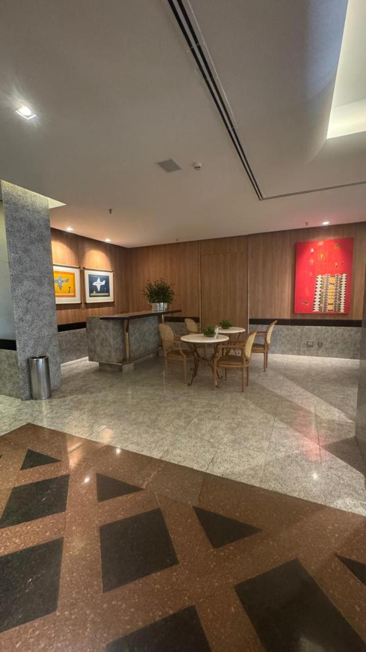Jk Apart Hotel - Kubitschek Brasilia Esterno foto