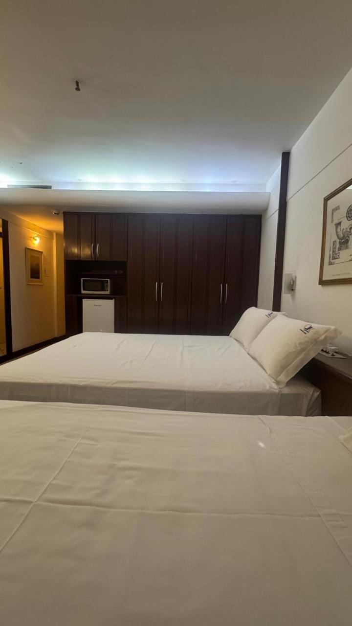 Jk Apart Hotel - Kubitschek Brasilia Esterno foto