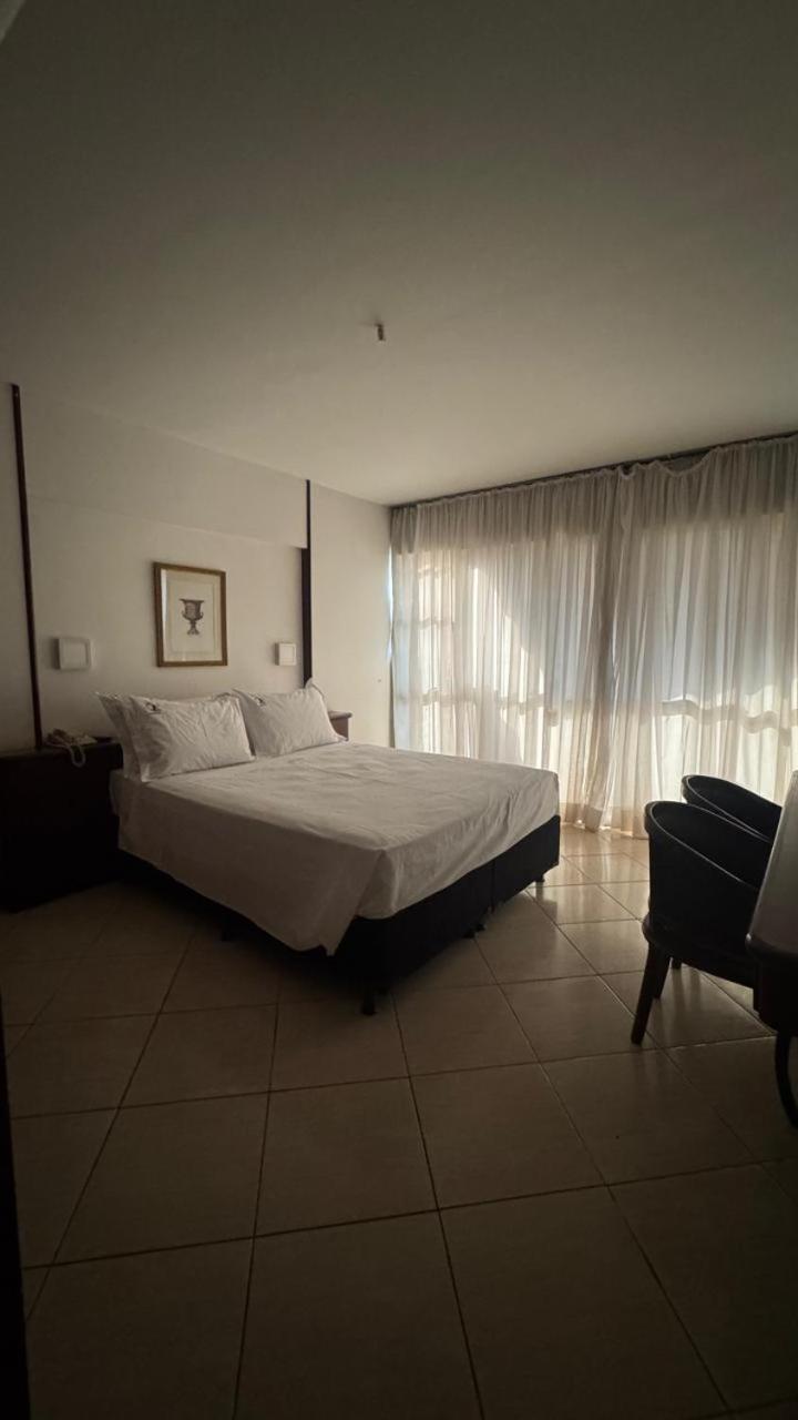 Jk Apart Hotel - Kubitschek Brasilia Esterno foto