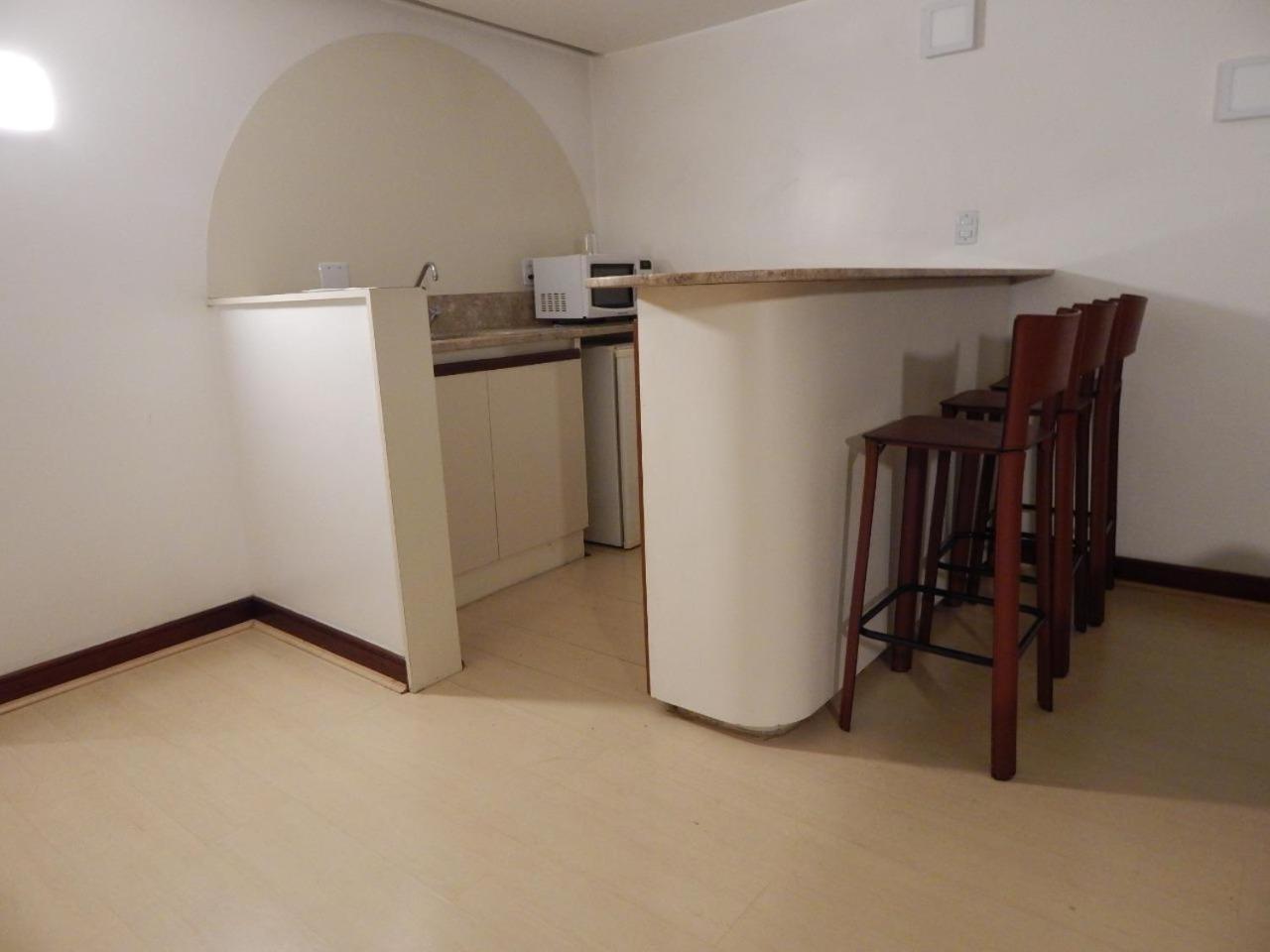 Jk Apart Hotel - Kubitschek Brasilia Esterno foto