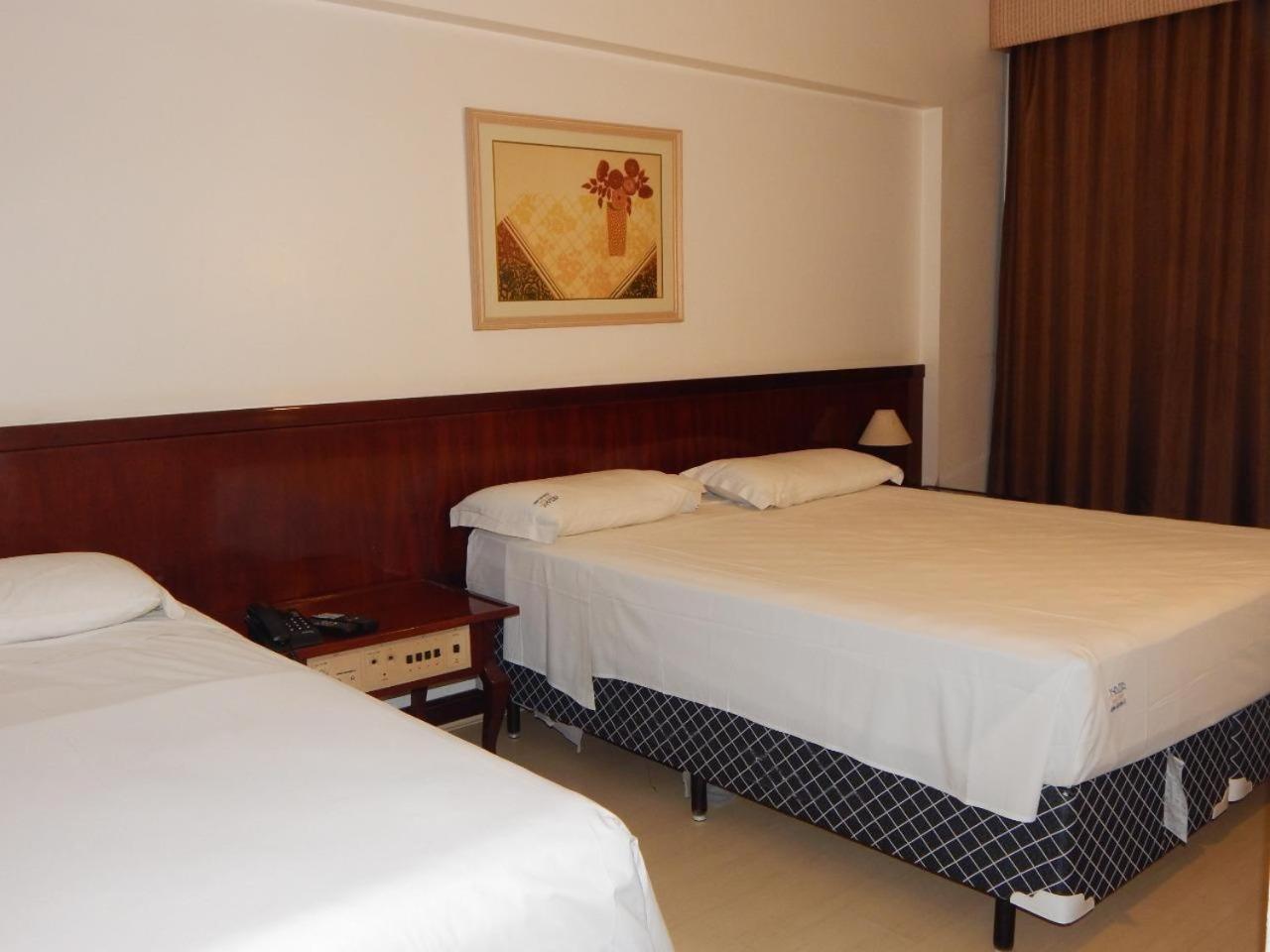 Jk Apart Hotel - Kubitschek Brasilia Esterno foto