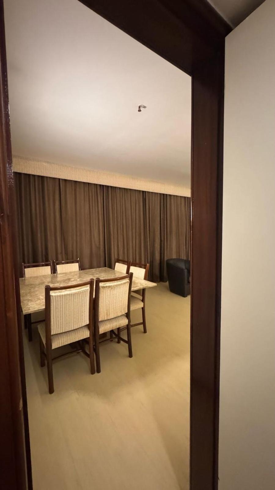 Jk Apart Hotel - Kubitschek Brasilia Esterno foto