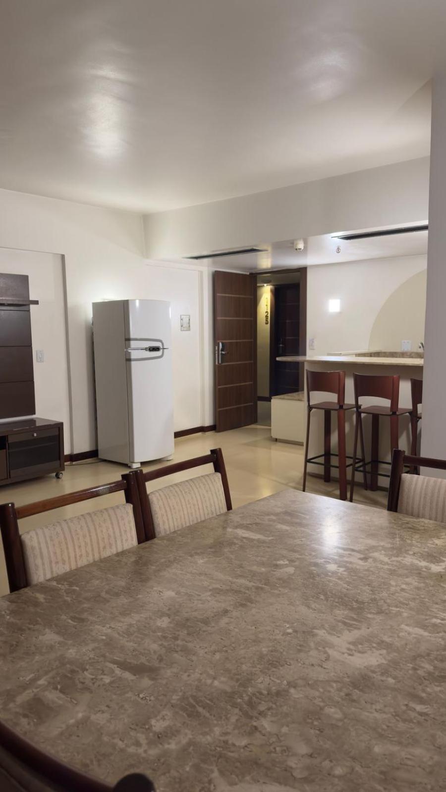 Jk Apart Hotel - Kubitschek Brasilia Esterno foto