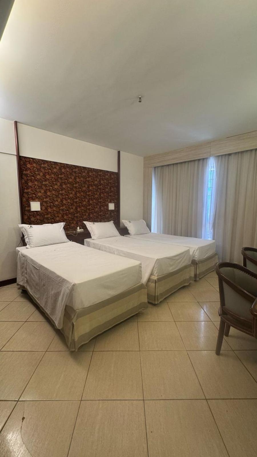 Jk Apart Hotel - Kubitschek Brasilia Esterno foto