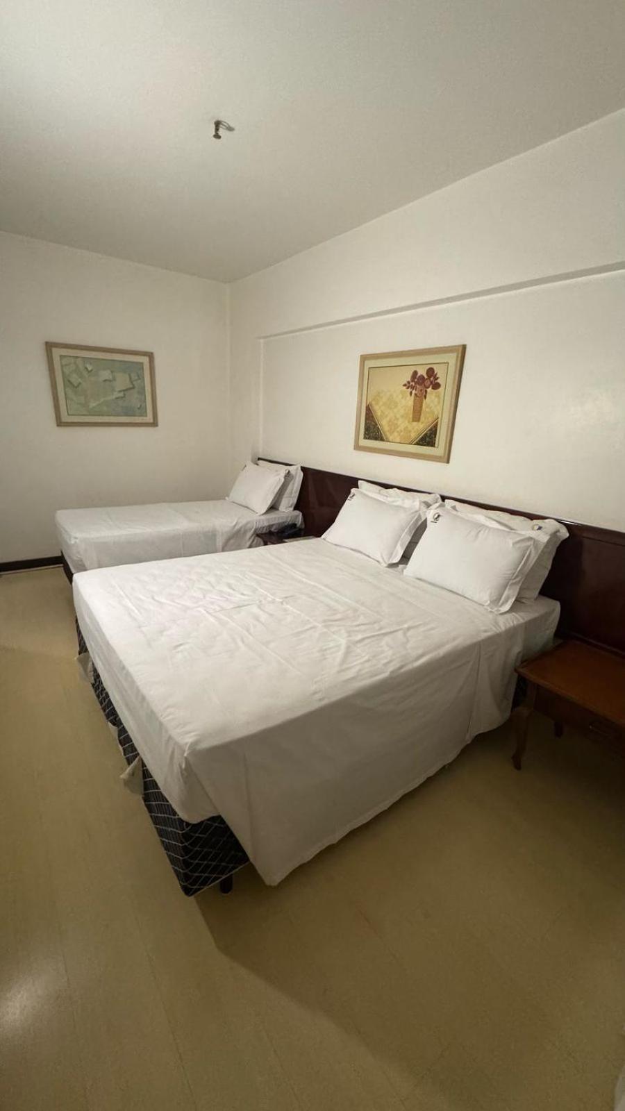 Jk Apart Hotel - Kubitschek Brasilia Esterno foto