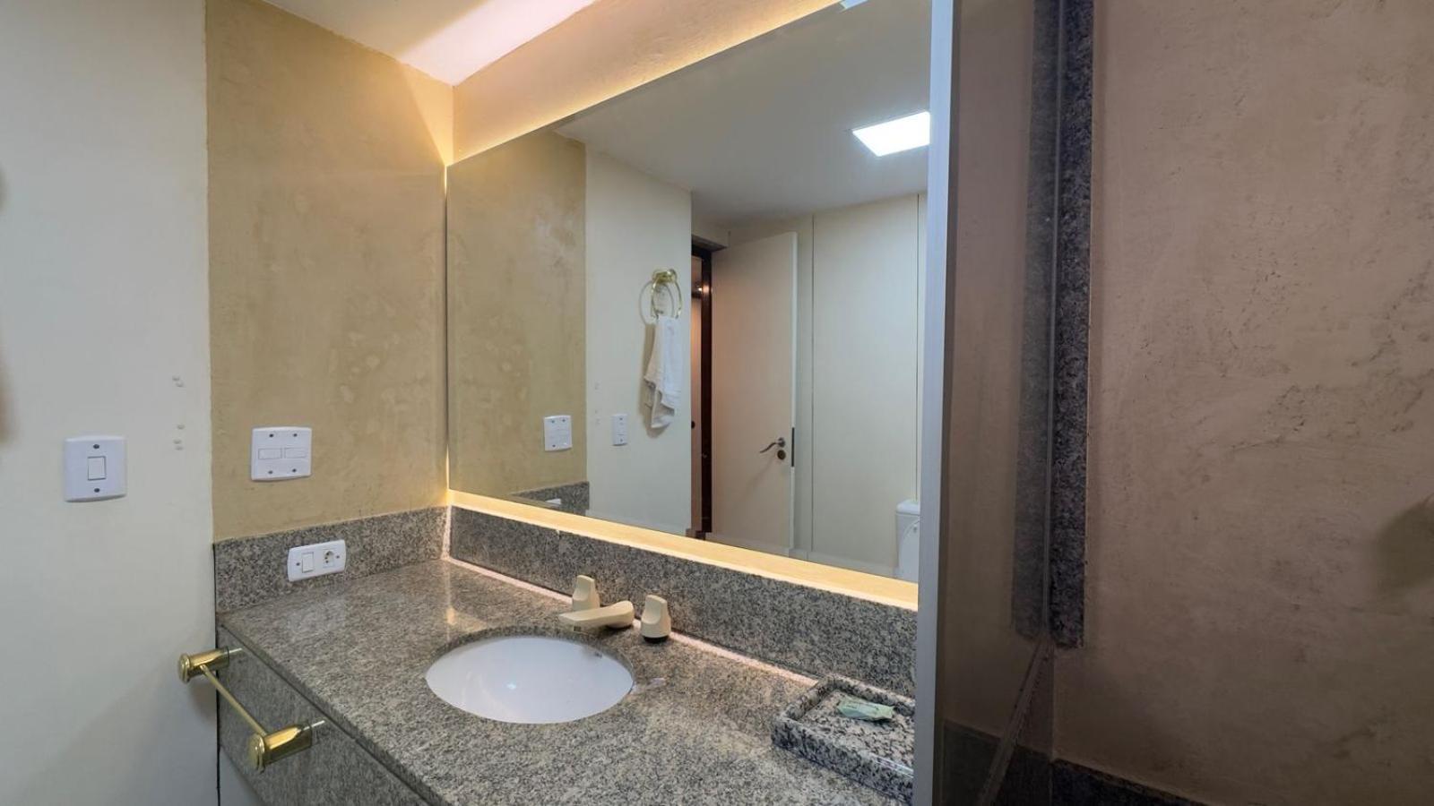 Jk Apart Hotel - Kubitschek Brasilia Esterno foto
